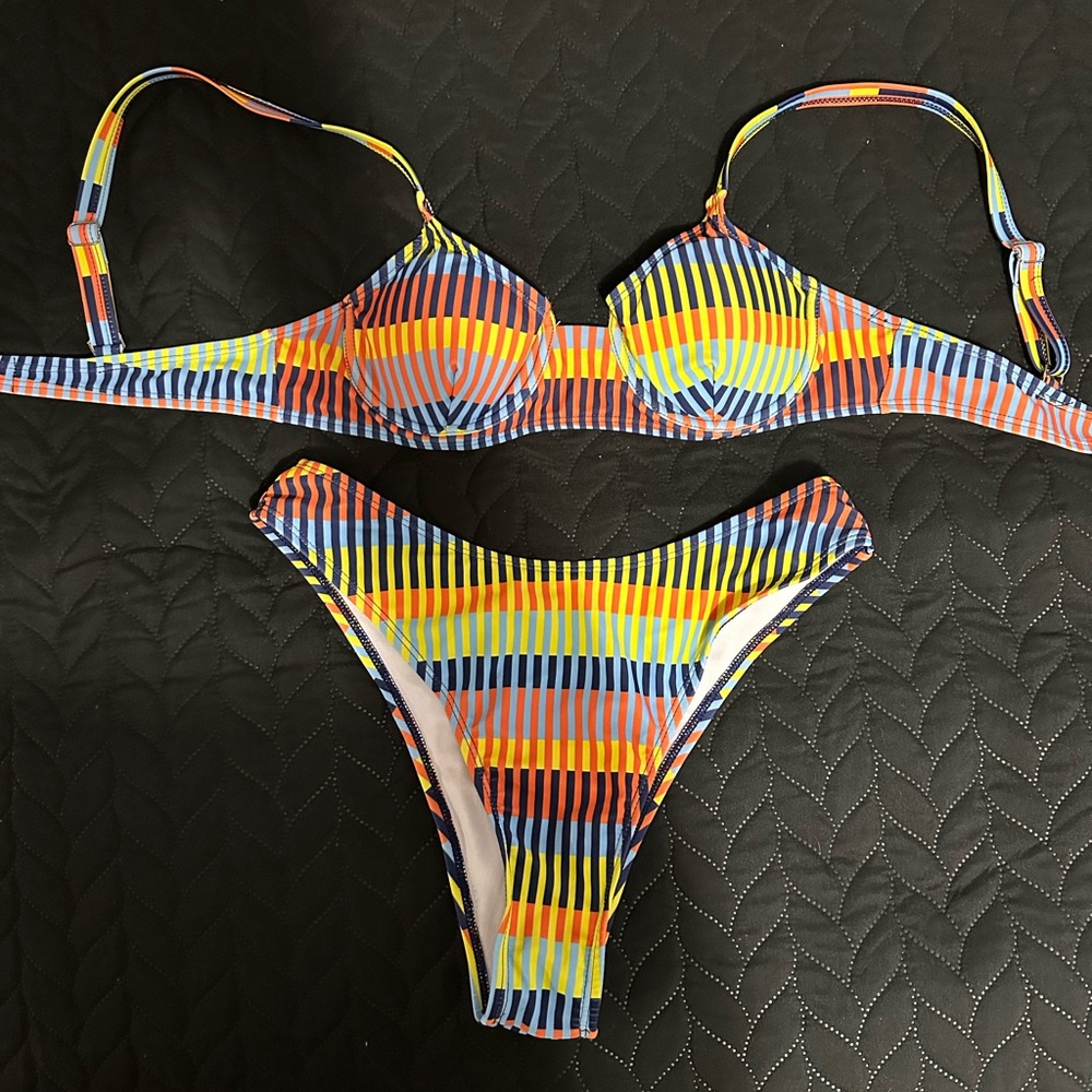 swimsuit - small
